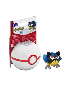 Pokemon Mega Rookidee 22 Piezas