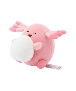 Pokemon Center Peluche Chansey Amor Japon