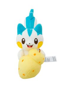 Pokemon Center Peluche Pachirisu Amor Japon