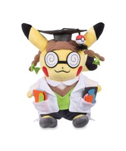 Pokemon Center Peluche Pikachu PH D 24cm