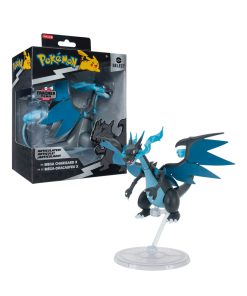 Pokemon Select Mega Charizard X PokeRaymi Store