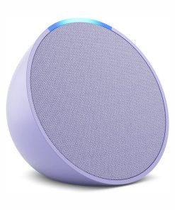 Amazon Parlante inteligente compacto con sonido y Alexa