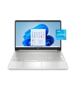 HP 15.6 FHD Laptop Intel Core i3-1215U