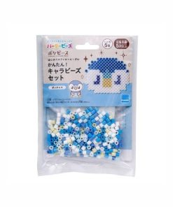 Kawada Pokemon Perler Beads Set PokePeace Piplup