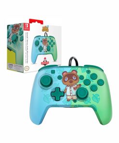 Mando Nintendo Switch PDP Animal Crossing
