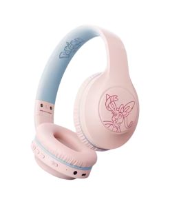 Pokemon Auriculares Bluetooth Sylveon Exclusivo