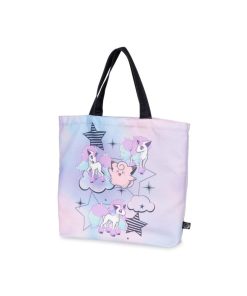 Pokemon Center Bolso Starlight Fairies Exclusivo