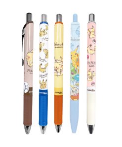 Pokemon Center Lapicero Variados por Unidad