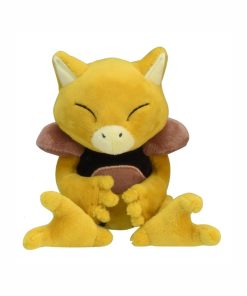 Pokemon Center Peluche Abra Fit Japon