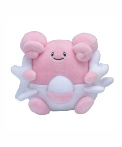 Pokemon Center Peluche Blissey Fit Japon
