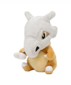 Pokemon Center Peluche Cubone Fit Japon