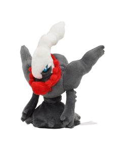 Pokemon Center Peluche Darkrai Fit Japon
