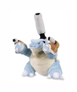 Pokemon Center Peluche Mega Blastoise