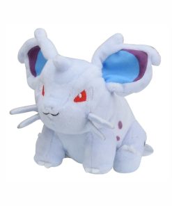 Pokemon Center Peluche Nidoran Fit Japon