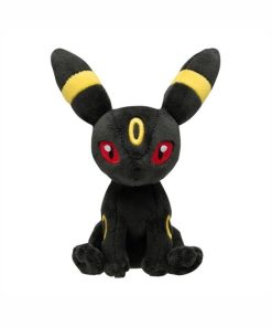 Pokemon Center Peluche Umbreon Fit Japon