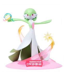 Pokemon Funism Exclusivo Asia Gardevoir