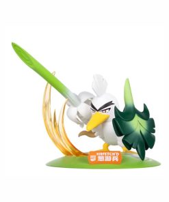 Pokemon Funism Exclusivo Asia Sirfetchd