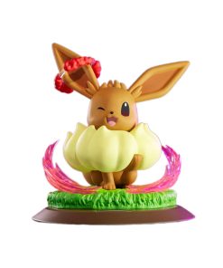 Pokemon Funism Gigantamax Eeve Exclusivo
