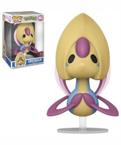 Pokemon Funko Jumbo Cresselia 965