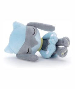 Pokemon Peluche Durmiendo Riolu 24 cm Japon