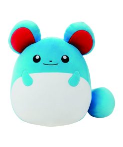 Pokemon Peluche Marill 40 cm Squishmallows