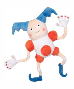 Pokemon Peluche Mr Mime Detective Pikachu 33cm