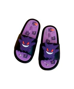 Pokemon Sandalias Gengar Licenciadas 42 43