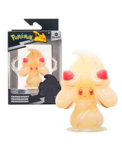 Pokemon Select Alcremie Pokemon Metalico