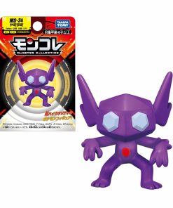 Pokemon Takara Tomy Japon Sableye