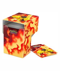 Pokemon Ultra Pro Deck Box Armarouge
