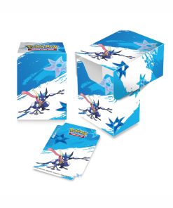 Pokemon Ultra Pro Deck Box Greninja