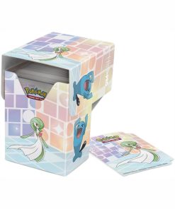 Pokemon Ultra Pro Deck Box Trick Room