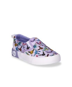 Pokemon Zapatilla Plana Eeveelutions Unisex Talla 13