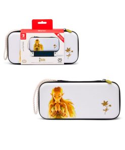 Funda Protectora Power A Zelda Nintendo Switch