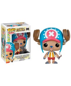 Funko Pop One Piece 99 Tony Tony Chopper