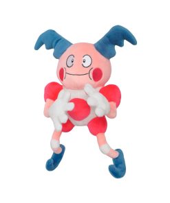 Peluche Pokemon Sanei Mr Mime 25 cm Japon