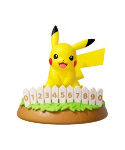 Pokemon Adorno Decorativo Oficina Pikachu