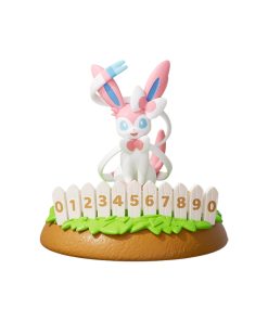 Pokemon Adorno Decorativo Oficina Sylveon