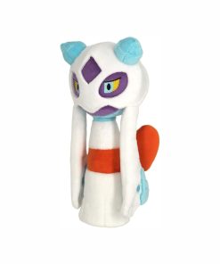 "Pokemon All Star Collection Plush Doll Froslass 22cm
