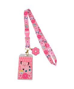 Pokemon Colgante Fairy GameStop Exclusivo