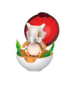 Pokemon Pokebola CuteSuprise Cubone