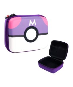 Pokemon TCG Estuche Para Cartas MasterBall