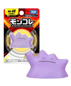 Pokemon Takara Tomy Japon Ditto