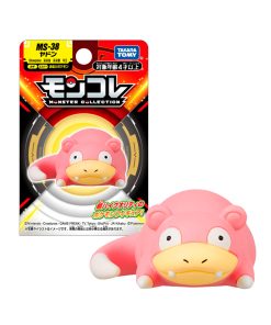 Pokemon Takara Tomy Japon Slowpoke