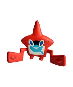 Pokemon Tomy Ex Rotom Ex