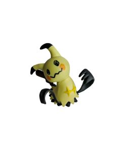 Pokemon Tomy MimiKyu