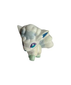 Pokemon Tomy Vulpix Alola