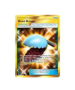 Pokemon TCG Beast Bringer Unbroken Bonds 229 214 Ingles