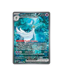 Pokemon TCG Gardevoir EX 233 091 Ingles